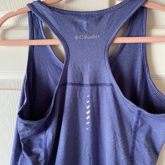 Columbia medium tank workout - Picture 3 of 7